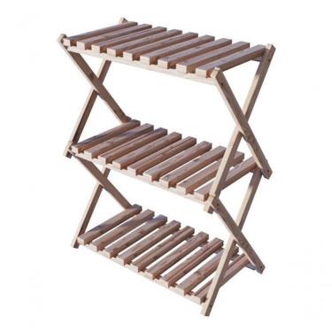 Imagem de Cachepot Para Objetos Multiuso Dobravel Organizador