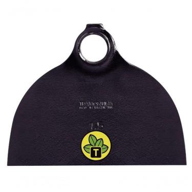 Imagem de Enxada Larga 1,5 Tramontina Em Aço Sem Cabo