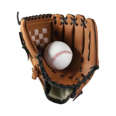 Imagem de Luva De Beisebol Para Adultos E Jovens, 95-125 Polegadas, material sin