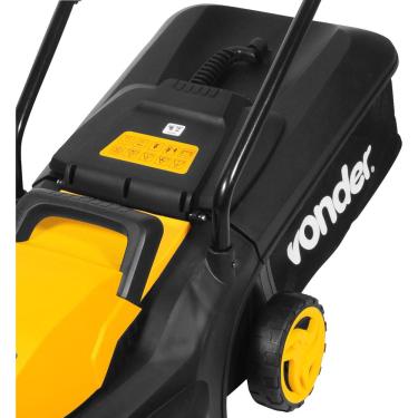 Imagem de Recolhedor para Máquina de Cortar Grama Mgv 1001 Vonder