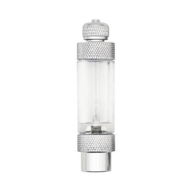 Imagem de Válvula Contadora De Bolhas De CO2 De Cabeça Dupla, Kit De Sistema Dif