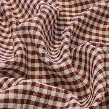 Imagem de Tecido Oxford Xadrez Para Toalha De Mesa - Rolo 5 Metros - Tecidosmode