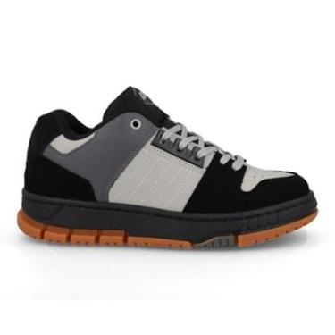 Imagem de Tênis Done Head DC Shoes Manteca 4 Masculino-Masculino