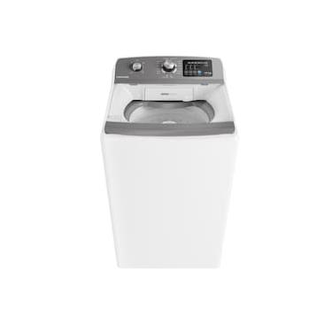 Imagem de Lavadora de Roupas Colormaq LCA 14 14kg 16 Programas Turbo Lavagem Branca