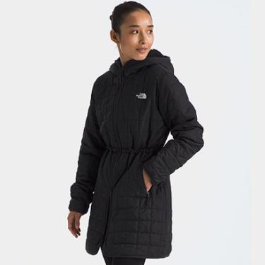 Imagem de Jaqueta The North Face Matelassê Alongada Feminina-Feminino