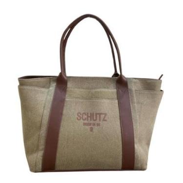 Imagem de Bolsa Schutz Feminina Tote S500102067-Feminino