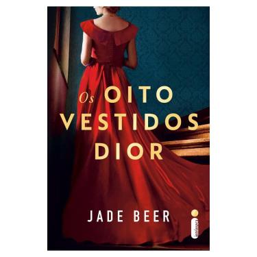 Imagem de Os Oito Vestidos Dior