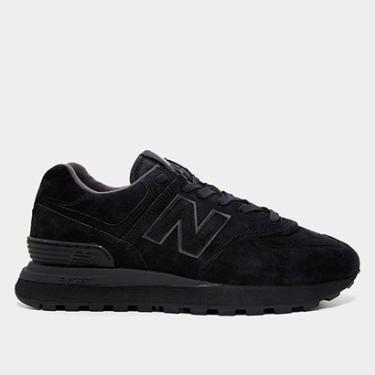 Imagem de Tênis Couro New Balance NB 574 Legacy-Unissex