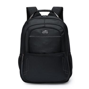 Imagem de Mochila Executiva Notebook Masculina Reforçada Trabalho Faculdade 24 Litros-Masculino