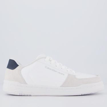 Imagem de Tênis Calvin Klein CKJ Masculino-Masculino