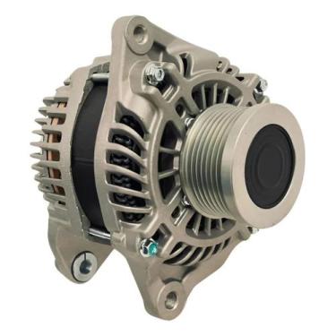 Imagem de Alternador De Partida Nisssan Frontier Navara Apos 2009 12v 802071 - Z