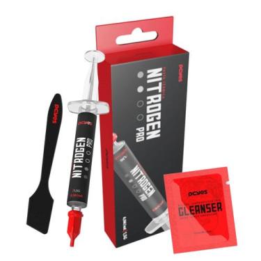 Imagem de Pasta Térmica Pcyes Nitrogen Pro 1.5G 8.5W/MK
