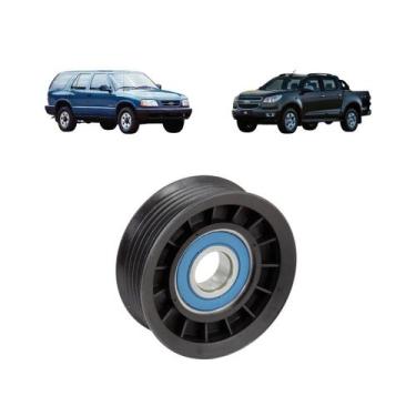 Imagem de Polia Tensora Correia Gm S10/ Blazer V6 - LNG