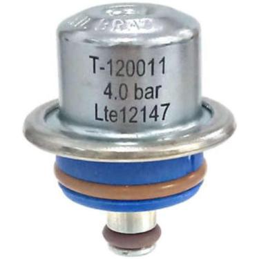 Imagem de Regulador de pressão Chevrolet Cruze 2012 a 2015 TSA