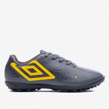 Imagem de Chuteira Society Infantil Umbro Orbit-Unissex