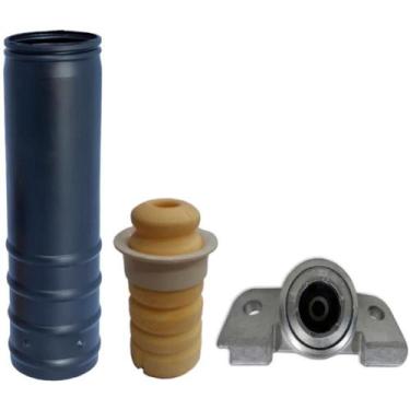 Imagem de Kit de reparo do amortecedor Tras Chevrolet Spin 2013 a 2024 - MOBENSA