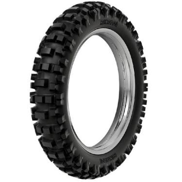 Imagem de Pneu Moto Rinaldi Aro 19 100/90-19 57m Traseiro Sr39