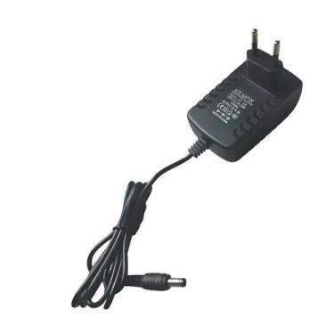 Imagem de Fonte de alimentacao dylan d-9500 12v 1000ma fp101