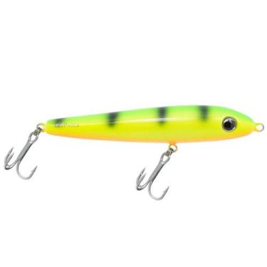 Imagem de Isca Artificial OCL Control Minnow 100 10cm/12,5g - Várias Cores, Cor,