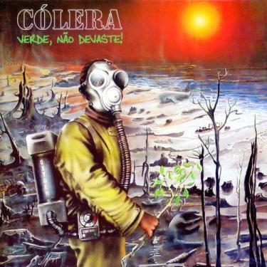 Imagem de Cd cloven hoof . dominator . novo e lacrado