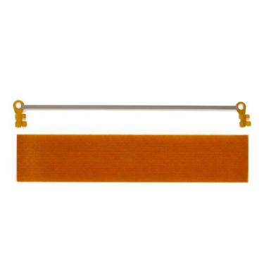 Imagem de Kit Refil Teflon para Seladora de Geladinho Chup-Chup MGL200 - Isamaq 