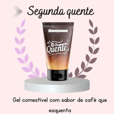 Imagem de Lubrificante - Belíssima 