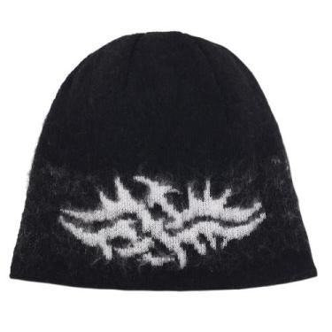 Imagem de Gorro MCD Tribal MCD WT26 Preto, Preto, Único