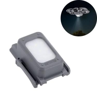 Imagem de Trem de Pouso com Iluminação LED Startrc 12050051 para Drone DJI Neo 2 ABS + PC