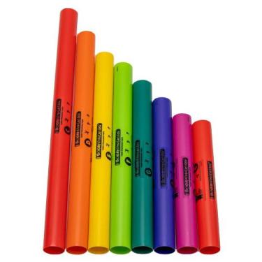 Imagem de Power Kit Com CD e DVD Boomwhackers BWPP