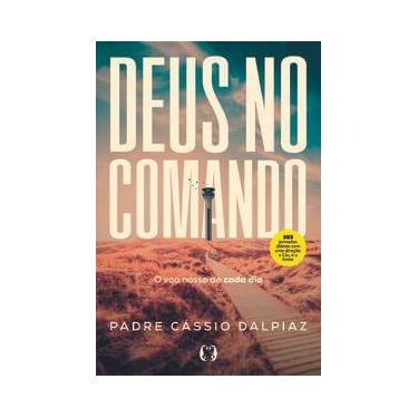 Imagem de Deus no Comando: o Voo Nosso de Cada Dia - Citadel