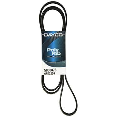 Imagem de Dayco 5060878 Cinto de serpentina