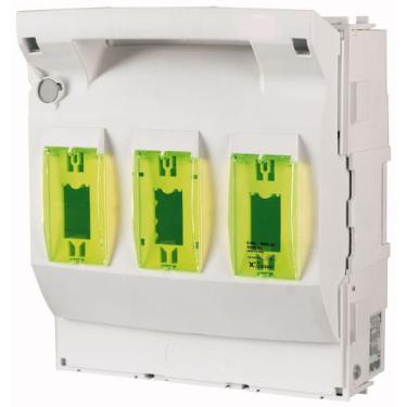 Imagem de Chave Seccionadora Fusível 250A LTS-250/1/3 NH1 Cod.269140 - Moeller