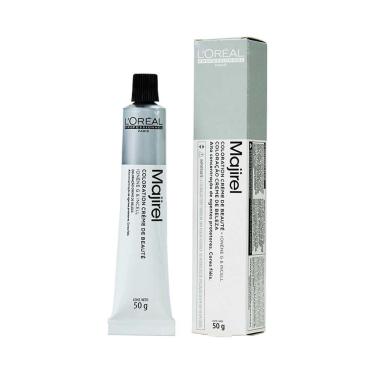 Imagem de Coloração L`Oréal Professionnel Majirel 6.0 Louro Escuro Natural Profundo 50g