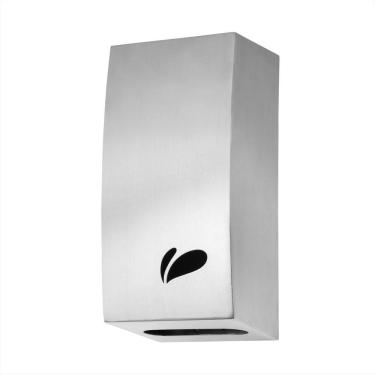 Imagem de Porta Papel Higiênico Cai Cai Inox Escovado Noble Biovis