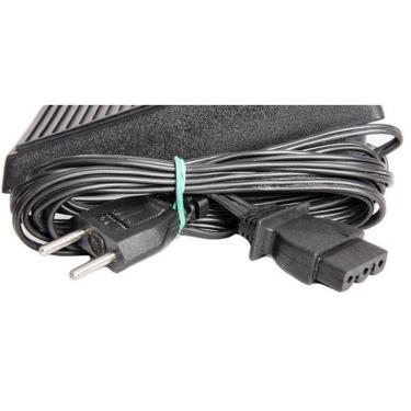 Imagem de Reostato Fashion Preto 110v 362286005 P Pedaltronic