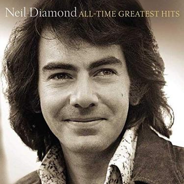 Imagem de All-Time Greatest Hits [2 LP]