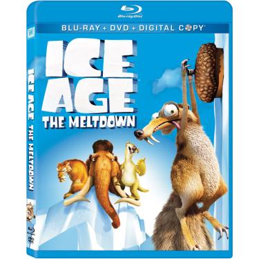 Imagem de Ice Age: The Meltdown (Blu-ray/DVD + Digital Copy)