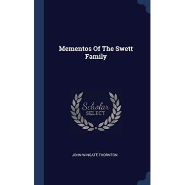 Imagem de Mementos Of The Swett Family