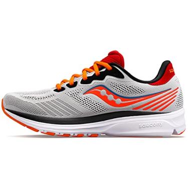 Saucony ride 9 store feminino