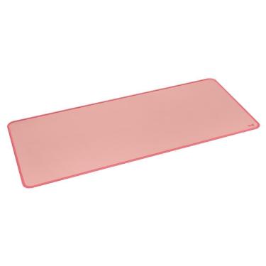 Imagem de Mousepad Logitech Desk Mat Studio XL - Extendido 300 x 700mm - Rosa - 956-000048