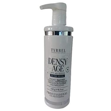 Imagem de Tyrrel Professional Densy Age Nutri Mask - 480g