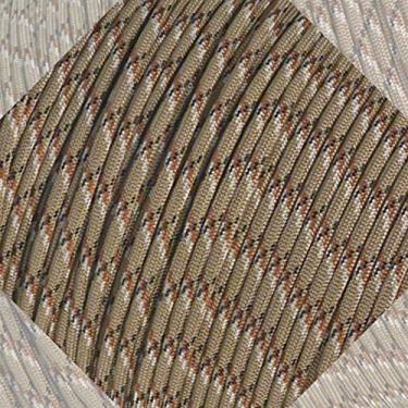 Imagem de Craft County Ganchos de 3 m 7,5 m e 3 m e carretéis de 7,6 m e 300 m - Feito de 100% nylon para artesanato e uso geral - Maior seleção de corda paracord