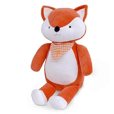 Imagem de Zip Toys Bicho de Pelúcia FUBÁ