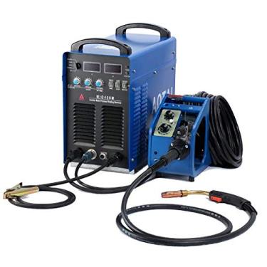Imagem de Maquina de Solda MIG400