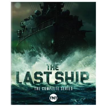 Imagem de The Last Ship: Seasons 1-5
