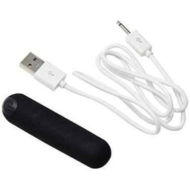 Imagem de Vipmix Power Bullet - Mini Vibrador Cápsula Recarregável