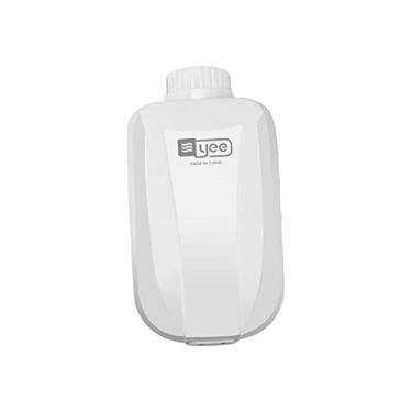 Imagem de Bothyi Bomba de borbulhador de ar Bomba de aerador, bomba de tanque de peixes silenciosa compacta de volume de ar ajustável, bomba de ar de para, Orifício Duplo 6W