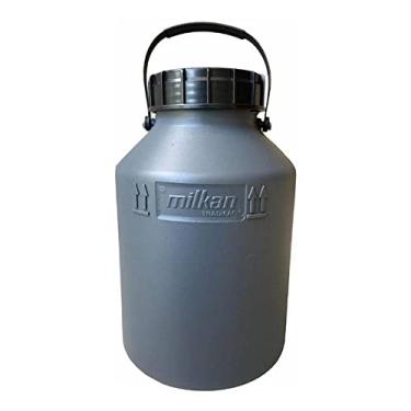 Imagem de LATAO LEITE PLAST.10L MILKAN