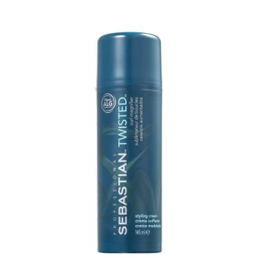 Imagem de Sebastian Professional Twisted Curl Styling Creme 145ml BLZ