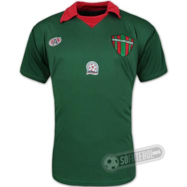 Imagem de Camisa Campo Limpo Paulista - Modelo III